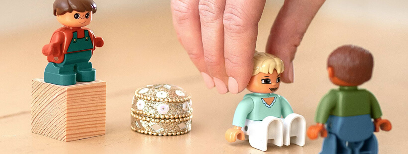 contextuele therapie met een taal erbij aan de Systeem Academie