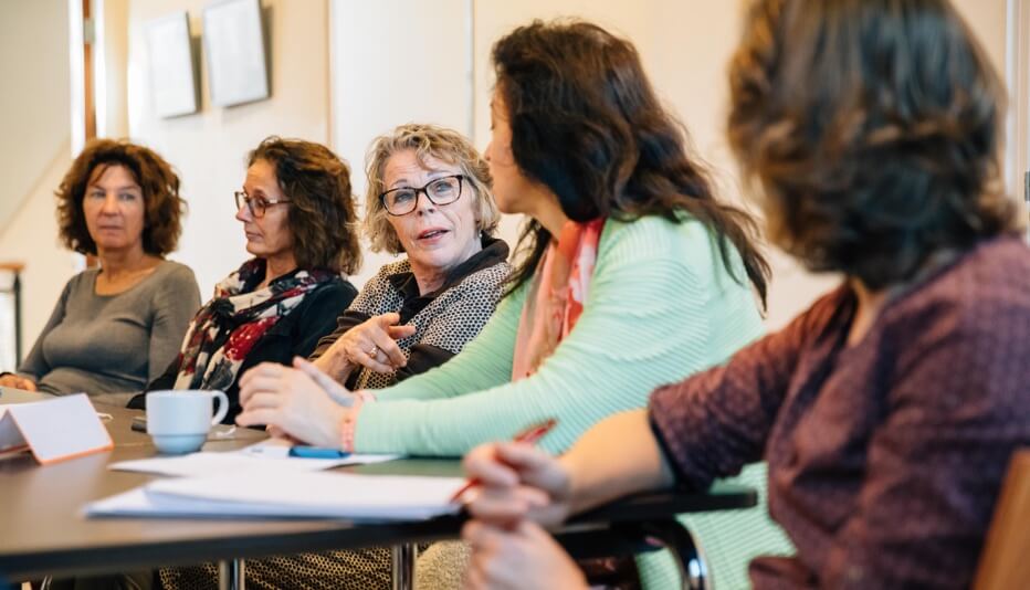 Hoe werkt de methode Een Taal Erbij? 