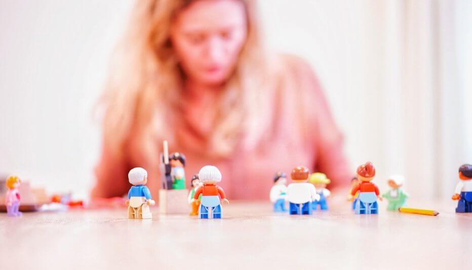 Systemisch en contextueel: relaties en loyaliteit met Een Taal Erbij