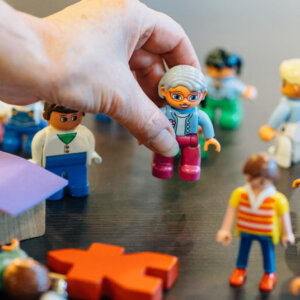 Systeemtherapie volgen aan de Systeem Academie